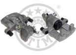 Pinza Freno Posteriore Sinistra Optimal Per Nissan Primera (P12) BC-1257L