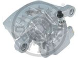 Pinza Freno Posteriore Sinistra Optimal Adatta Per Peugeot 4007 (Vu, Vv) BC-1075L