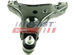 Fast FT15017 Braccio Trasversale Anteriore Sinistro Per Vw Crafter 30-50 Furgone (2E)