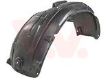 Van Wezel 3745431 - Oe 13125604 Striscia Di Rivestimento, Anteriore Sinistra Per Astra H, Astra (A04)