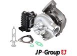 Jp Group 1217400700 - Turbocompressore Oe 95519814 Per Antara (L07), Captiva