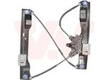Van Wezel 1945261 - Oe 1748807 Regolatore Del Finestrino, Anteriore Sinistro Per Focus Iii