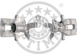 Pinza Freno Posteriore Destra Optimal Per Toyota Avensis Station Wagon (ZRT27, ADT27) BC-1051R