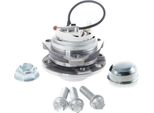 MASTER-SPORT 3650-SET-MS Set Di Cuscinetti Ruota Asse Anteriore Per Opel Astra H Caravan (A04)