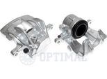 Pinza Freno Anteriore Sinistra Optimal Adatta Per MERCEDES-BENZ Classe C Berlina (W202) BC-1526L