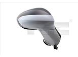 Tyc 325-0192 - Specchio Esterno Oe 20965365, Sinistro Per Zafira Tourer C