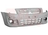 Van Wezel 0918574 - Paraurti Anteriore Oe 7401QY Per C2 (Jm)