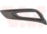 Van Wezel 3810593 - Oe 13481997 Griglia Di Ventilazione, Sinistra Per Astra K