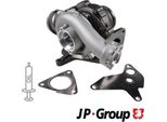 Jp Group 1117403400 - Turbocompressore Oe 070145701N Per T5