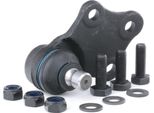 Ridex 2462S0067 - Oe 364044 Giunto Di Supporto, Anteriore Inferiore Per 306