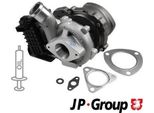 Turbocompressore Jp Group 1517400700 Per Ford Transit Mk6 Furgone (V347, V348, Fa)