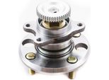 MASTER-SPORT 3793-SET-MS Set Di Cuscinetti Ruota Asse Posteriore Per Hyundai Sonata Iv (Ef)