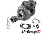 Turbocompressore Jp Group 1117403500 Per Vw Passat Variant (3B6)