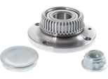 MASTER-SPORT 3570-SET-MS Set Di Cuscinetti Ruota Per Asse Posteriore Per Vw Caddy Ii Furgone / Berlina Grande (9K9A)