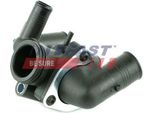 Fast FT58192 - Alloggiamento Del Termostato Oe 1336 Z3 Per Ducato, Boxer
