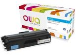 Toner Owa Armor Compatibile Con Brother TN-426C, 6500St, Blu/Ciano