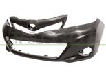 Prasco TY3281001 - Paraurti Anteriore Oe 52119 0U904 Per Yaris (P13)