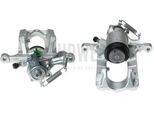 Budweg Caliper Pinza Freno Posteriore Destra Per Opel Zafira Tourer C (P12) 344611