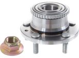 MASTER-SPORT 3932-SET-MS Set Cuscinetti Ruota Asse Posteriore Per Mazda 626 V Station Wagon (Gw)