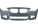 Blic 5510-00-0067906P - Paraurti Anteriore Oe 51118048597 Per Serie 5 (F11), Serie 5 (F10)