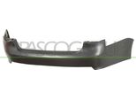 Prasco VG5201051 - Paraurti Posteriore Oe 1K5807377 Per Jetta Iii (1K2)
