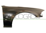 Prasco BM0183033 - Parafango Oe 41358240406, Anteriore Destro Per Serie 3 (E46)