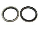 Anello Di Tenuta Elring 804.940 10 Mm Nbr (Gomma Nitrile Butadiene) 80 Mm 100 Mm