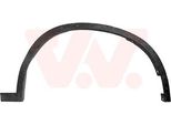 Van Wezel 0684522 - Oe 51777332338 Estensione Parafango, Anteriore Destro Per X1 (F48)
