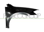 Prasco VG4043033 - Parafango Oe 5G0821106B, Anteriore Destro Per Golf Vii