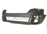 Prasco PG9121021 - Paraurti Anteriore Oe 1613563880 Per Berlingo, Partner, Partner Tepee