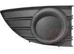 Van Wezel 4305592 - Oe 263318579R Griglia Di Ventilazione, Destra Per Fluence (L3)