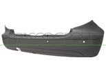 Prasco ME3241071 - Paraurti Posteriore Oe A1698850925 Per Classe A (W169)