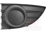 Van Wezel 4305591 - Oe 263318579R Griglia Di Ventilazione, Sinistra Per Fluence (L3)