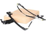 Ridex 1561W0064 - Regolatore Del Finestrino Oe 9221G2, Anteriore Sinistro Per Xsara