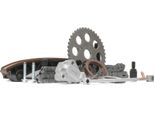 Skf Vkml 82000-3 Steuerkettensatz Oe 46336744 Kompatibel Mit Agila A, Agila B, Astra H, Astra (A04), Astra J, Combo, Corsa C, Corsa D, Corsa E, Meriva, Tigra, Bipper, Mito, Aveo, Nemo, 500, 500C, 500L, 500X, Doblo, Fiorino, Grande Punto, Idea, Linea, Palio, Panda, Punto, Qubo, Siena, Strada, Tipo, Ka, Musa, Ypsilon