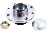 MASTER-SPORT 3540-SET-MS Set Cuscinetti Ruota Asse Posteriore Per Fiat Panda (169_)
