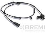 Bremi 50398 - Sensore Abs Ac Oe 3C11 2B372 Per Transit