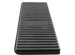 Corteco 49384652 Filtro Abitacolo Filtro Antipolline Per Hyundai H350 Furgone Carbone Attivo