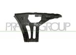Prasco FD4221073 - Staffa Paraurti Oe 1150293, Posteriore Destra Per Focus (Dnw)