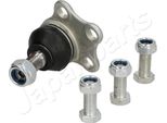 Japanparts BJ-121 - Traggelenk Oe 4016000Q0A, Vorne FüR Primastar (X83), Vivaro (J7), Vivaro (F7), Vivaro A (E7), Vivaro A (X83), Trafic Ii (Jl), Trafic Ii (Fl), Trafic Ii (El)