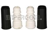 Original Imperium 50145 Kit Protezione Antipolvere Ammortizzatori Posteriori Per Vw Passat Variant (3B6) Passat Variant (3B5) Passat (3B3) Passat (3B2) Per Audi