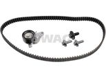 Swag 50 02 0038 Kit Cinghia Dentata Per Ford Fiesta Mk5 Hatchback (JH1, JD1, JH3, JD3) 117 Denti