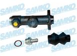 Samko F07357 Pompa Frizione Per Lada Niva (2121, 2131) Niva Ii (2123) 1200-1600 Berlina Nova (2105) 1200-1500 Estate Toscana (2107)