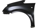 Blic 6504-04-5026311P - Oe 61 01 335 Parafango, Anteriore Sinistro Per Meriva (X03)