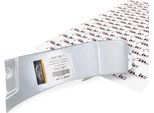 Blic 6504-03-9522337P - Parafango, Anteriore Sinistro Per Golf Iii (1H), Golf Cabriolet (1E)