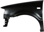 Blic 6504-04-9504315P - Parafango Oe 6N0 821 021H, Anteriore Sinistro Per Polo (6V), Polo (6N)