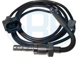 Era 551023 - Sensore Di Temperatura Dei Gas Di Scarico Oe 55 561 052 Per Astra H, Combo, Combo Tour, Corsa C (X01), Meriva (X03)