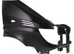 Blic 6504-04-3546318Q - Parafango Oe 901 630 70 07, Anteriore Destro Per Sprinter (W901, W902), Sprinter (W903), Sprinter (W904), Sprinter (W905)