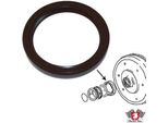 Jp Group 8119500100 Paraolio Albero Motore Per Vw Transporter Iii Bus Lato Trasmissione