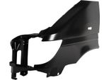 Blic 6504-04-3546317Q - Parafango Anteriore Sinistro Oe 901 630 69 07 Per Sprinter (W901, W902), Sprinter (W903), Sprinter (W904), Sprinter (W905)